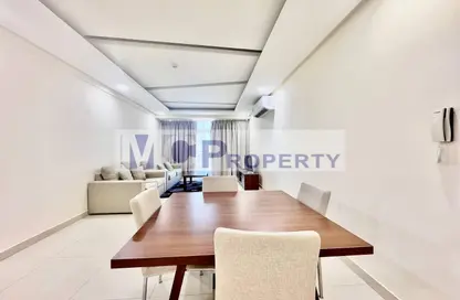 Apartment - 2 Bedrooms - 2 Bathrooms for rent in Seef - Capital Governorate