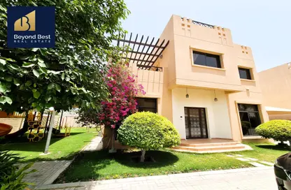 Villa - 4 Bedrooms - 4 Bathrooms for rent in Hamala - Northern Governorate