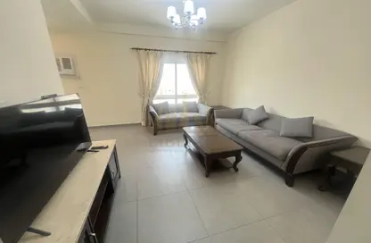 Apartment - 2 Bedrooms - 2 Bathrooms for rent in Zinj - Manama - Capital Governorate