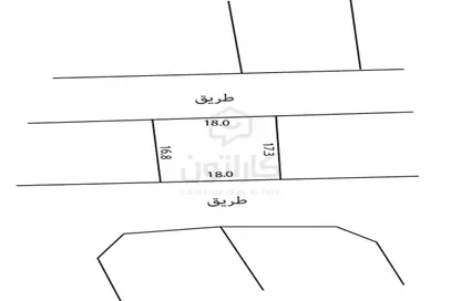 Land - Studio for sale in Al Dair - Muharraq Governorate