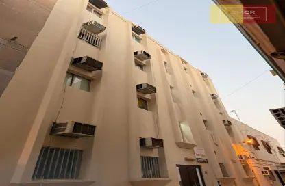 عمارة بالكامل - استوديو - 1 حمام للبيع في القضيبية - المنامة - محافظة العاصمة