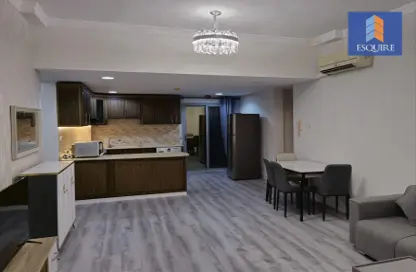 Apartment - 3 Bedrooms - 2 Bathrooms for rent in Busaiteen - Muharraq Governorate