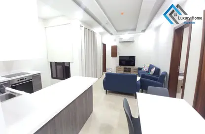 Apartment - 3 Bedrooms - 2 Bathrooms for rent in Saar - Northern Governorate