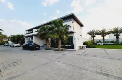 Villa - 4 Bedrooms - 6 Bathrooms for rent in Hamala - Northern Governorate