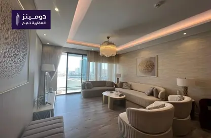 Apartment - 3 Bedrooms - 5 Bathrooms for sale in Amwaj Avenue - Amwaj Islands - Muharraq Governorate