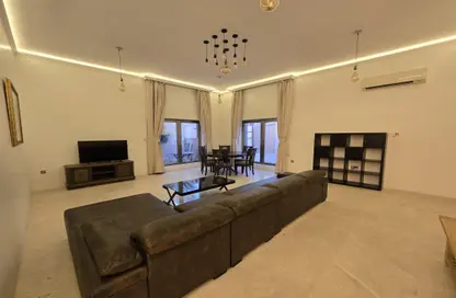 Villa - 3 Bedrooms - 3 Bathrooms for rent in Al Jasra - Northern Governorate