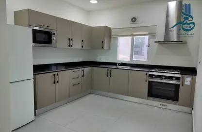 Apartment - 3 Bedrooms - 2 Bathrooms for rent in Saar - Northern Governorate