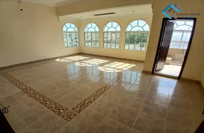 Villa - 7 Bedrooms - 7 Bathrooms for rent in Riffa - Southern Governorate