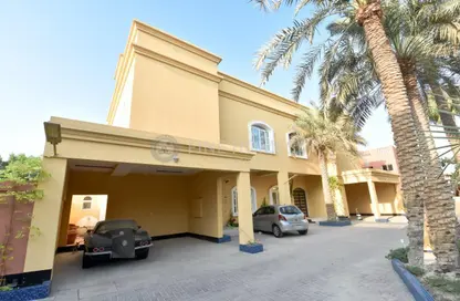 Villa - 3 Bedrooms - 3 Bathrooms for rent in Budaiya - Northern Governorate