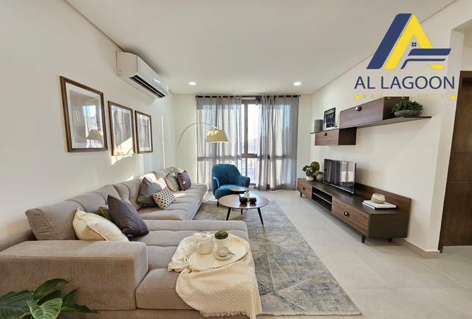 Apartment - 3 Bedrooms - 5 Bathrooms for sale in Galali - Muharraq Governorate