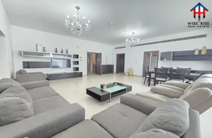 Apartment - 3 Bedrooms - 2 Bathrooms for rent in Saar - Northern Governorate