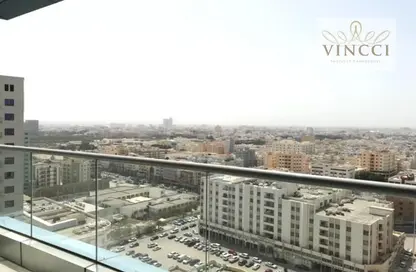 Apartment - 1 Bedroom - 1 Bathroom for sale in Exhibition Road - Hoora - Capital Governorate