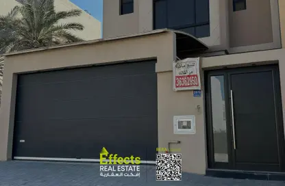 Villa - 4 Bedrooms - 5 Bathrooms for sale in Barbar - Northern Governorate