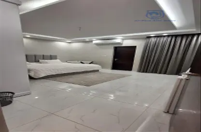 Villa - 5 Bedrooms - 5 Bathrooms for rent in Diyar Al Muharraq - Muharraq Governorate