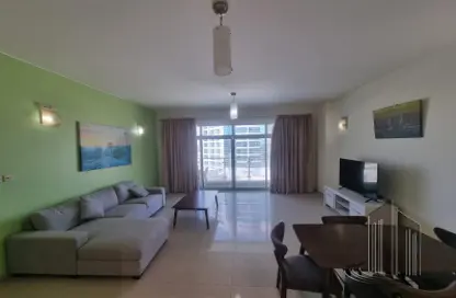 Apartment - 2 Bedrooms - 2 Bathrooms for sale in The Lagoon - Amwaj Islands - Muharraq Governorate