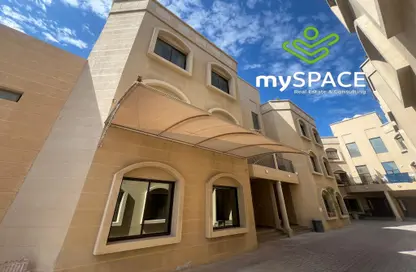 Villa - 4 Bedrooms - 5 Bathrooms for rent in Busaiteen - Muharraq Governorate