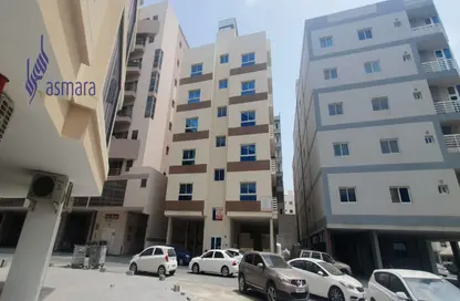 Apartment - 4 Bedrooms - 3 Bathrooms for sale in Hidd - Muharraq Governorate