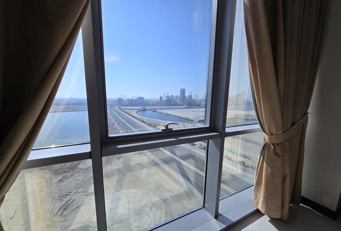 Apartment - 2 Bedrooms - 2 Bathrooms for sale in Al Juffair - Capital Governorate