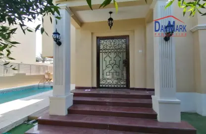 Villa - 5 Bedrooms - 3 Bathrooms for rent in Saar - Northern Governorate