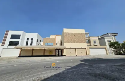 Villa - 6 Bedrooms for sale in Tubli - Central Governorate