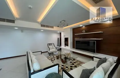 Apartment - 2 Bedrooms - 2 Bathrooms for rent in Amwaj Marina - Amwaj Islands - Muharraq Governorate