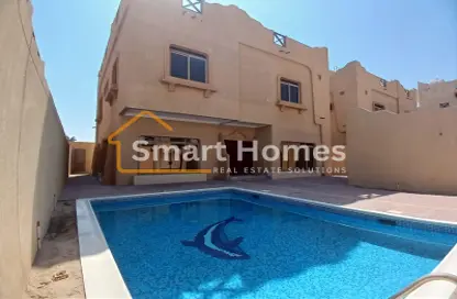 Villa - 4 Bedrooms - 6 Bathrooms for rent in Saar - Northern Governorate