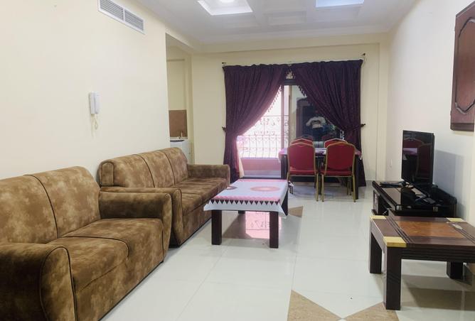 Apartment - 2 Bedrooms - 2 Bathrooms for rent in Adliya - Manama - Capital Governorate