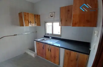 Apartment - 2 Bedrooms - 2 Bathrooms for rent in North Riffa - Riffa - Southern Governorate