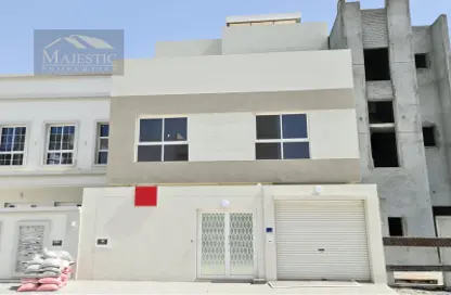 Villa - 3 Bedrooms - 4 Bathrooms for sale in Bani Jamra - Northern Governorate