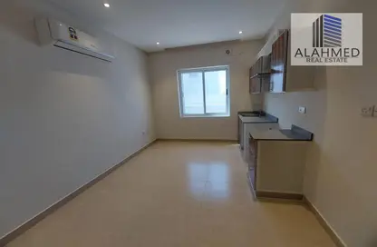 Apartment - 1 Bedroom - 1 Bathroom for rent in Hidd - Muharraq Governorate