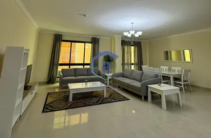 Apartment - 2 Bedrooms - 2 Bathrooms for rent in Al Burhama - Manama - Capital Governorate