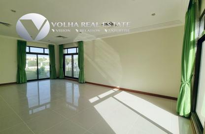 Villa - 5 Bedrooms - 6 Bathrooms for rent in Riffa Views - Riffa - Southern Governorate