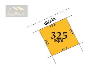 Land - Studio for sale in Sadad - Northern Governorate