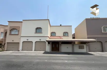 Villa - 7 Bedrooms for sale in Galali - Muharraq Governorate