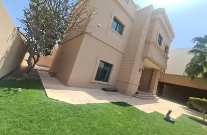 Villa - 5 Bedrooms - 5 Bathrooms for rent in Saar - Northern Governorate