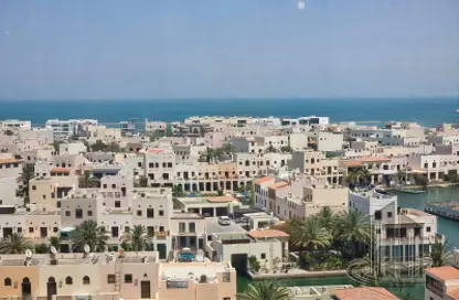 Apartment - 3 Bedrooms - 4 Bathrooms for sale in The Lagoon - Amwaj Islands - Muharraq Governorate