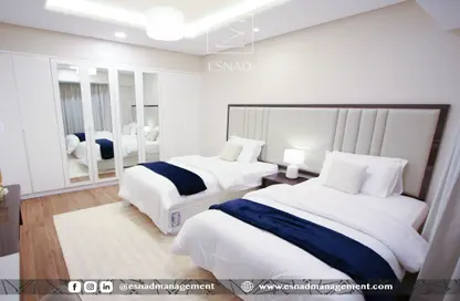 Apartment - 2 Bedrooms - 2 Bathrooms for rent in Hidd - Muharraq Governorate