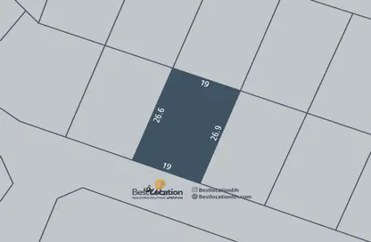 Land - Studio for sale in Askar - Southern Governorate