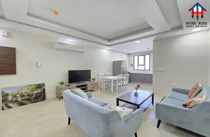 Apartment - 3 Bedrooms - 3 Bathrooms for rent in Saar - Northern Governorate