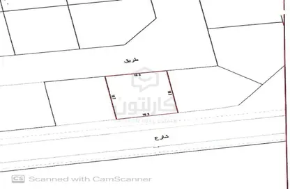 Land - Studio for sale in Saraya 2 - Bu Quwah - Northern Governorate