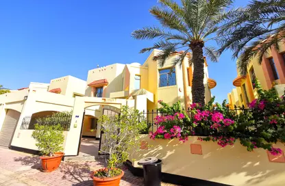 Villa - 4 Bedrooms - 4 Bathrooms for rent in Hamala - Northern Governorate