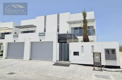 Villa - 4 Bedrooms - 6 Bathrooms for sale in Deerat Al Oyoun - Diyar Al Muharraq - Muharraq Governorate