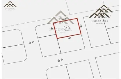 Land - Studio for sale in Salmaniya - Manama - Capital Governorate