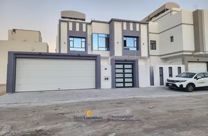 Villa - 5 Bedrooms - 6 Bathrooms for sale in Sadad - Northern Governorate