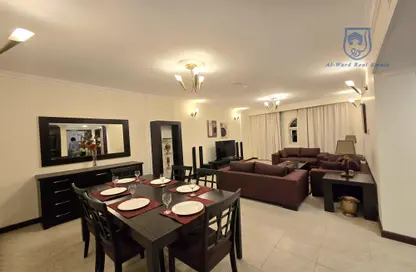 Apartment - 2 Bedrooms - 2 Bathrooms for sale in Busaiteen - Muharraq Governorate