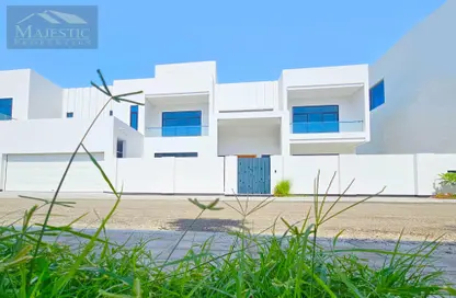 Villa - 6 Bedrooms for sale in Saar - Northern Governorate