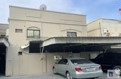 Townhouse - 7 Bedrooms - 5 Bathrooms for sale in Isa Town - Central Governorate