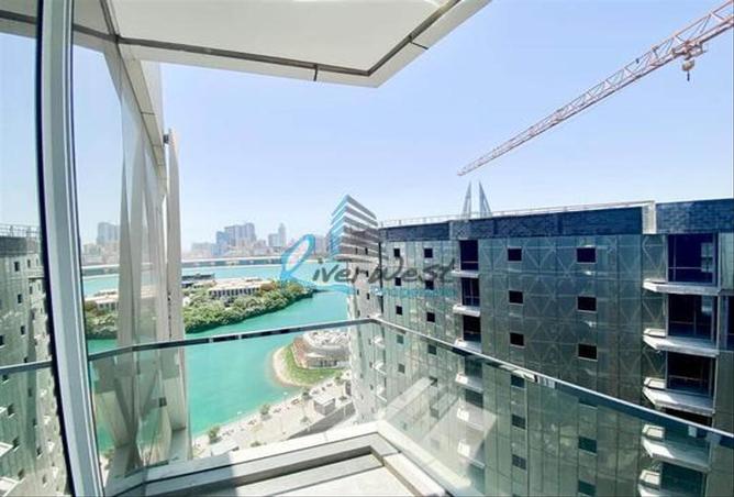 Apartment - 2 Bedrooms - 3 Bathrooms for sale in Bahrain Bay - Capital Governorate