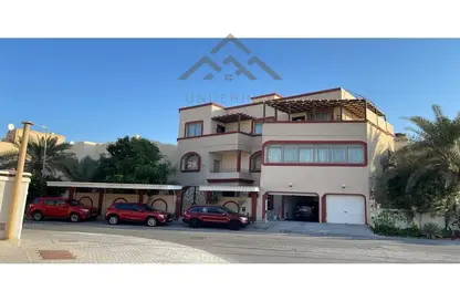 Villa for sale in Busaiteen - Muharraq Governorate