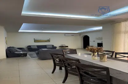 Apartment - 3 Bedrooms - 4 Bathrooms for rent in Busaiteen - Muharraq Governorate